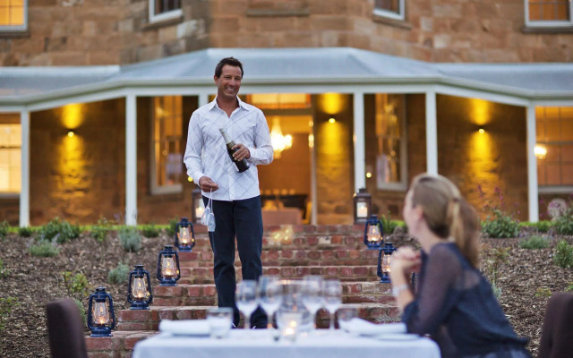 Kingsford the Barossa