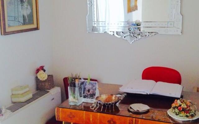 Agriturismo Corte Zuccone