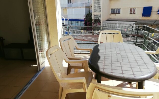 Ronda Apartment