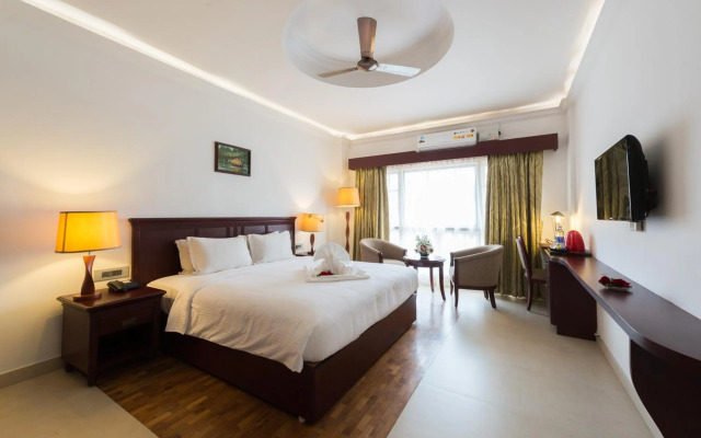 No. 18 Hotel