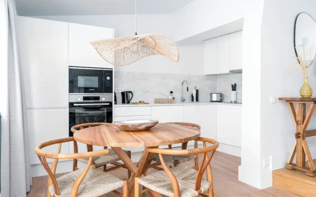 limehome Evora Rua de Machede 52