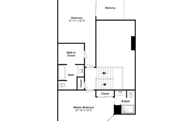 Shoreline Garden Townhomes #31 - Linger Longer