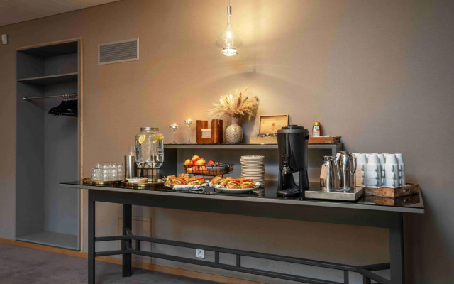 Thon Partner Hotel Dockyard