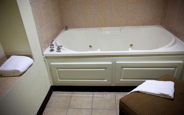 Hampton Inn Carrollton