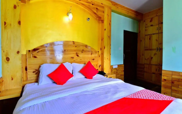 OYO 36116 Chatanya Resort