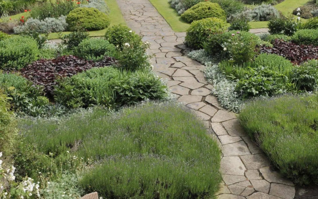 Greywalls Hotel and Chez Roux