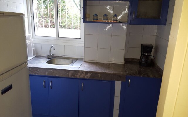 Studio Agadir Morocco