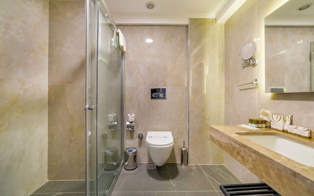 ALGORA HALAL HOTEL - All inclusive
