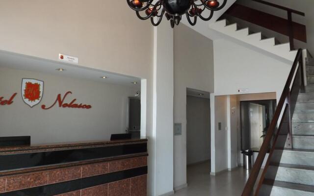 Hotel Nolasco