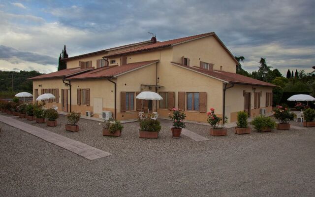 Casa Santa Caterina