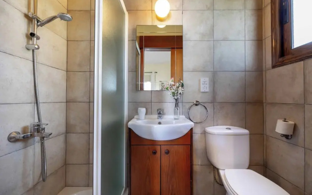 Villa Relax Latchi