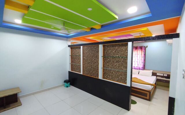 Srii Devi Residency