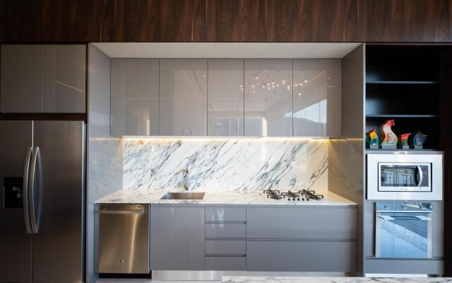 Pier57-701 Ritzy Pier 57 Penthouse Ocean Views Romantic