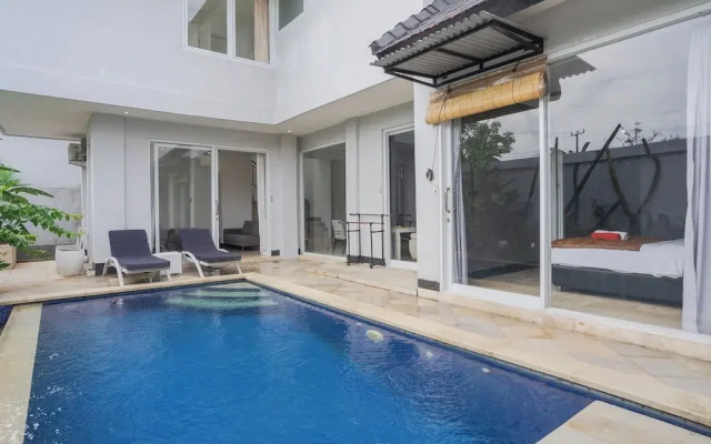 Villa Blue Margarita Canggu