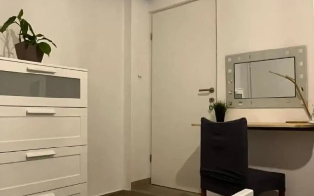 Apartment pod Pločom