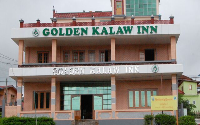 Golden Kalaw Inn