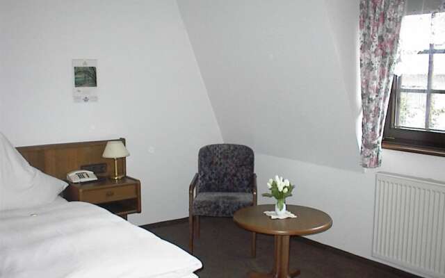 Landhotel Am Alten Zollhaus