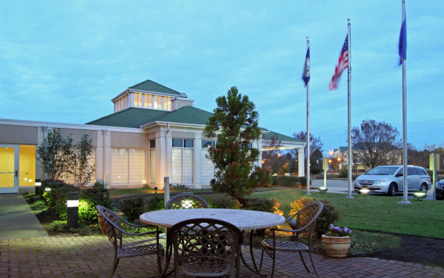 Homewood Suites by Hilton Chesapeake-Greenbrier