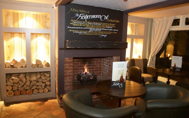 Fisherman's Cot, Tiverton by Marston's Inns