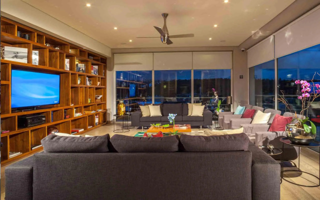 Stara San Angel Inn Boutique Hotel