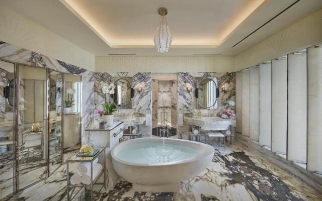 Mandarin Oriental Doha