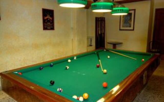 Hotel Ristorante da Righetto
