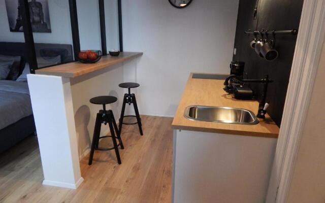 Gold rooms and suite