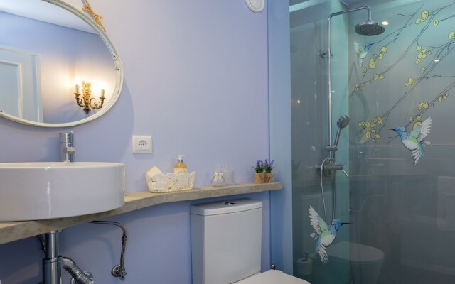 Boutique Rentals - Provence Apartment