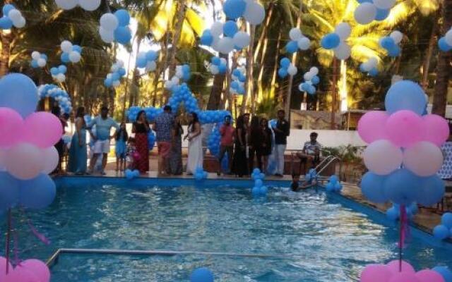 Hotel Murud Marina