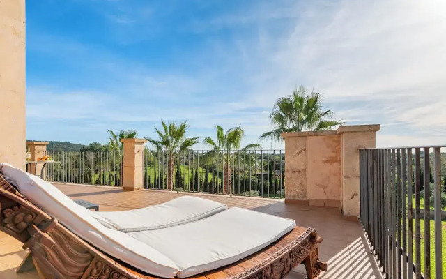 Son Sampoli Suites Adults Only by MHR