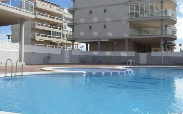 Agora Apartamentos La Volta II