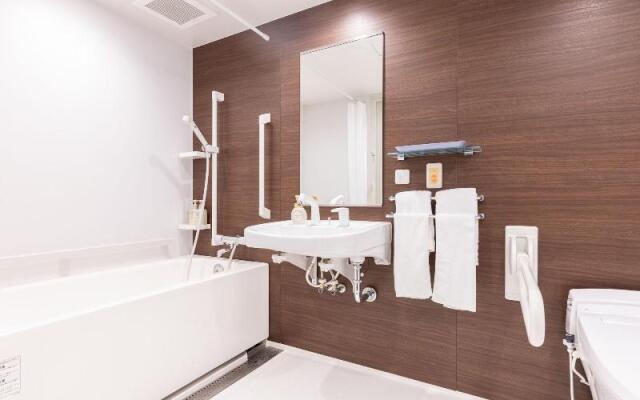 Oyo Hotel Tetora Kyoto Ekimae