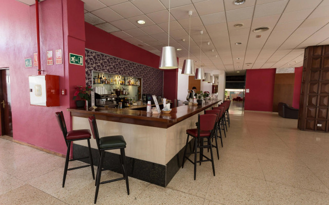 Alua Tenerife