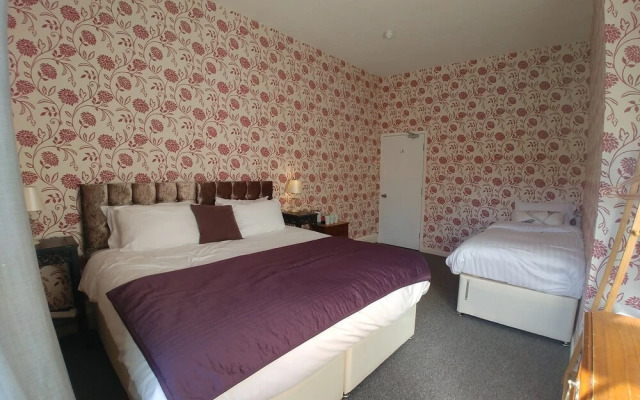 The Snake Pass Inn