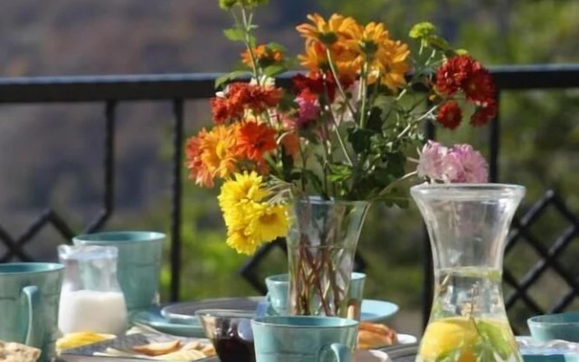 Lost Ridge Inn & Brewery & Ranch