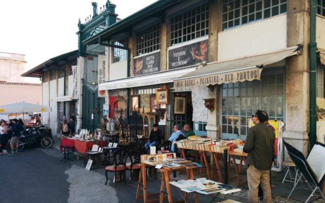 LxWay Alfama/Museu do Fado