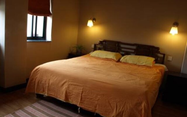 Mingtown Hangzhou International Youth Hostel