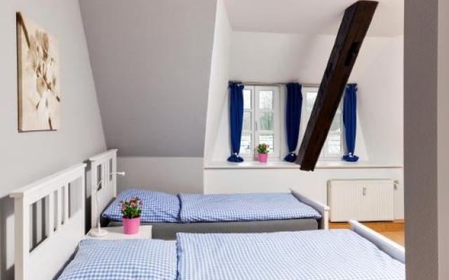 Bett4-you Pinneberg - Prisdorf