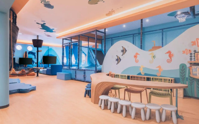 Iberostar Waves Paraíso Beach - All Inclusive