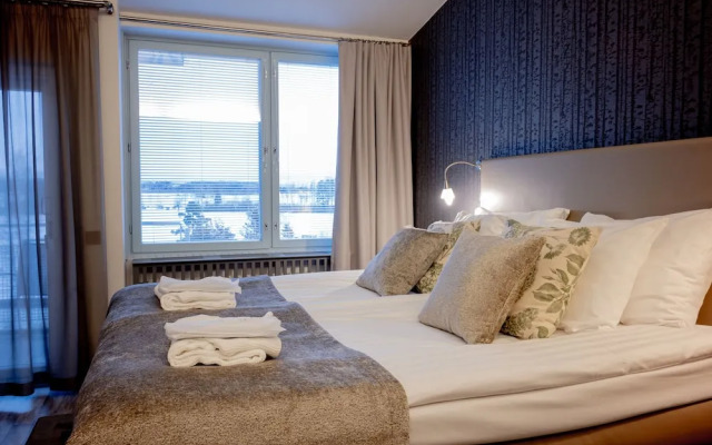 Ikaalinen Spa & Hotel