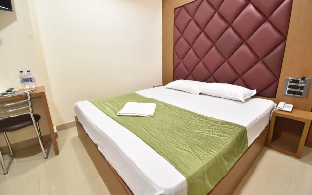 Hotel Airport Annex
