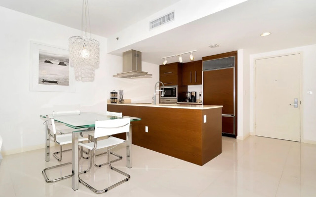 Icon Residences By Sunnyside Hotel and Resorts