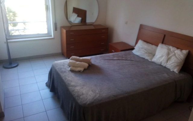 3 Bed Marina and Beach by Rental4all