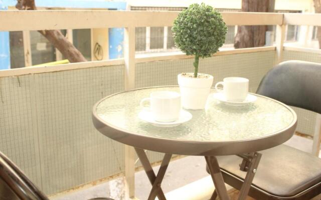 Mesochoriou Apartment