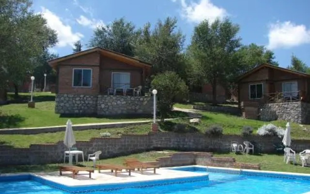 Balcon del Cerro Cabañas 3 Estrellas