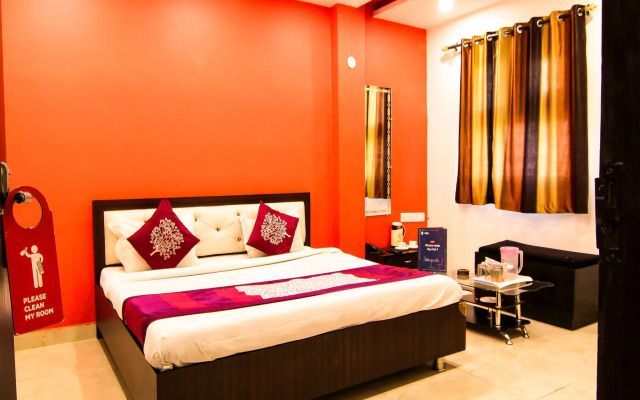 Oyo Flagship Bridge View Hotel