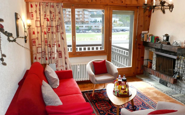 Ecluses 2 Haute-nendaz