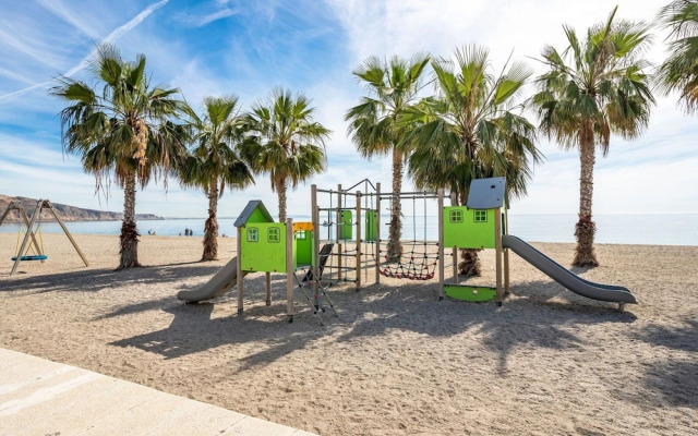 Belvilla by OYO Bonita Casa en Aguadulce