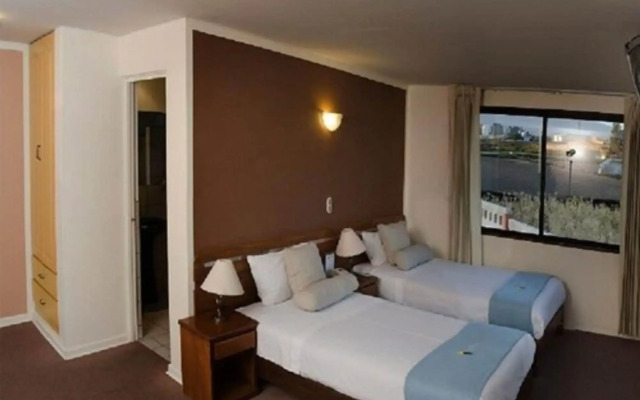 DM Hoteles Arequipa