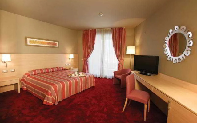 Manerba del Garda Resort